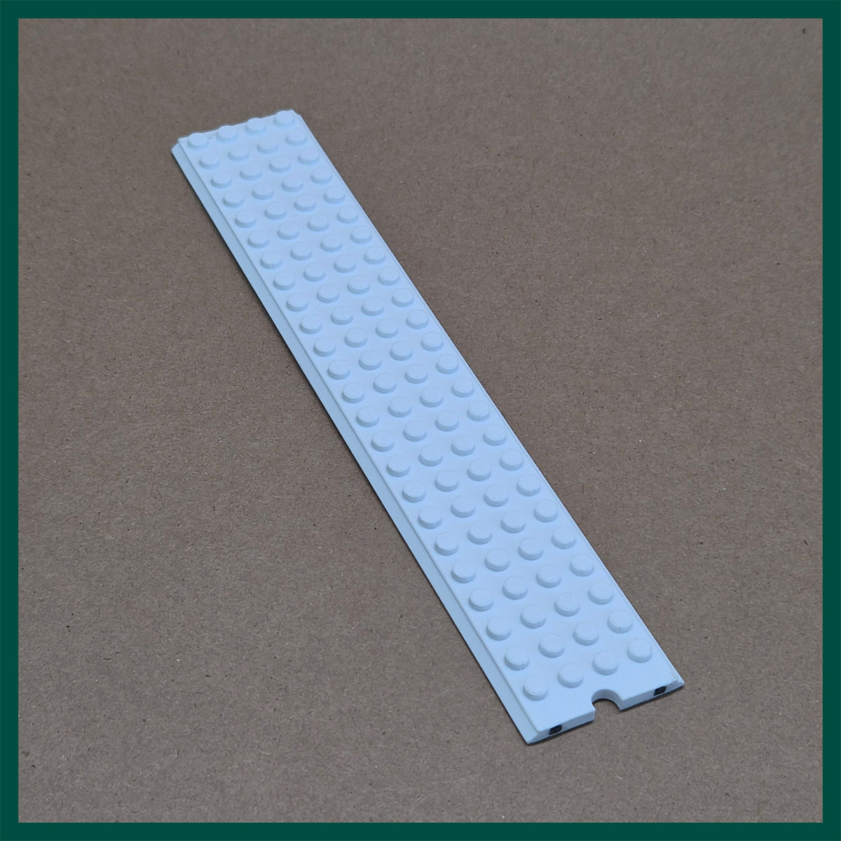 FAVO Base Plate L.5 = 197mm (F.L.5)