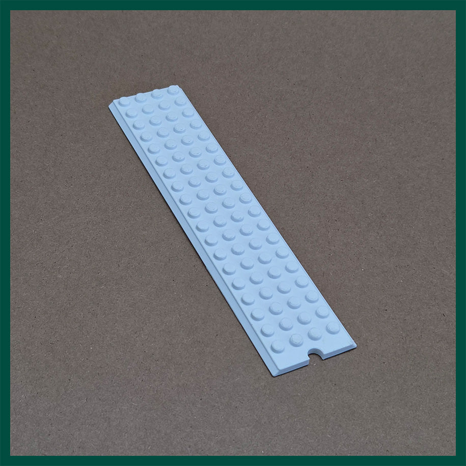 FAVO Base Plate L.4 = 157mm (F.L.4)