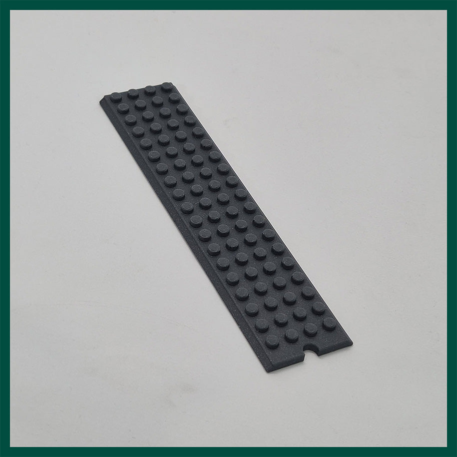 FAVO Base Plate L.4 = 157mm (F.L.4)