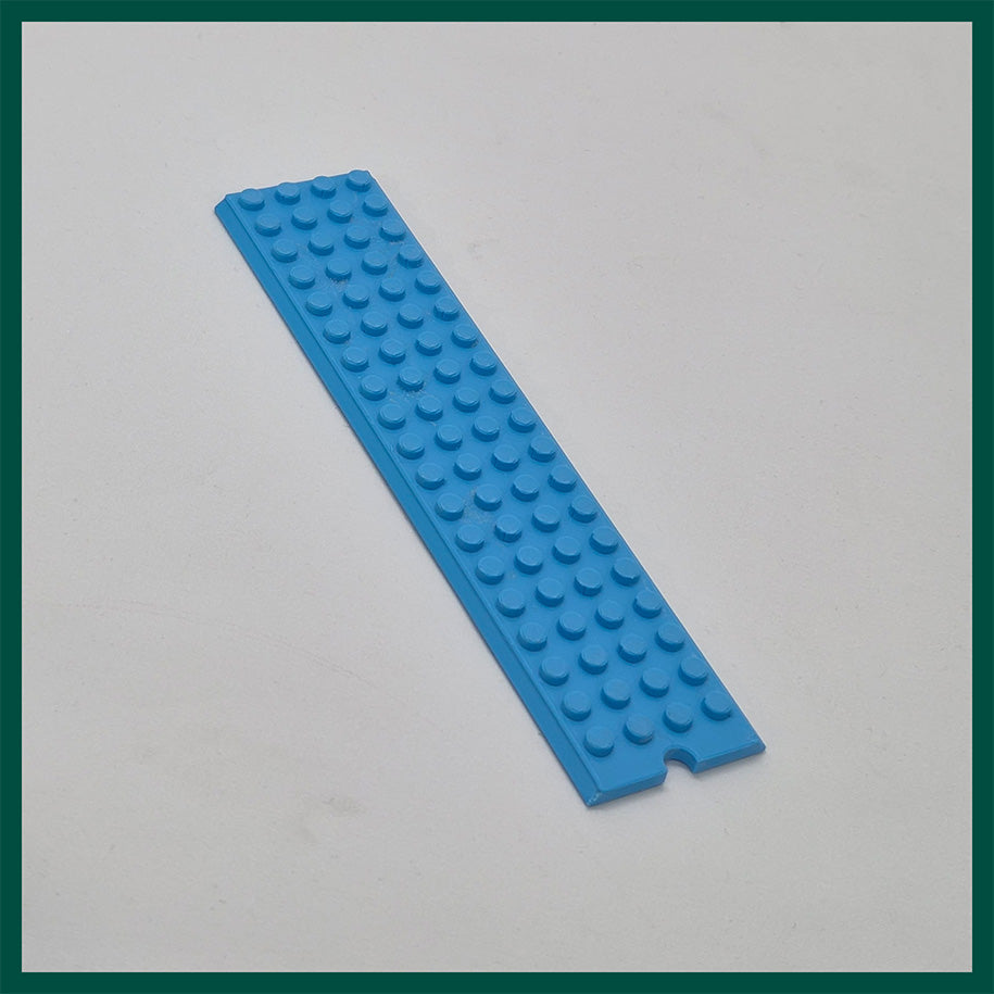 FAVO Base Plate L.4 = 157mm (F.L.4)