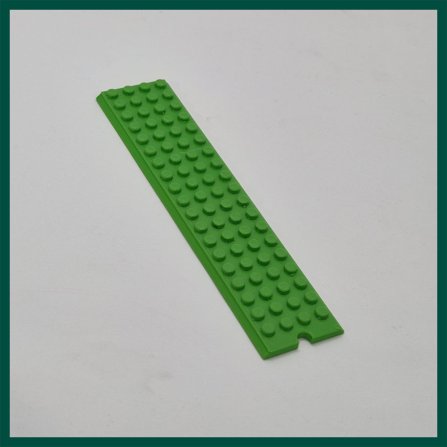 FAVO Base Plate L.4 = 157mm (F.L.4)