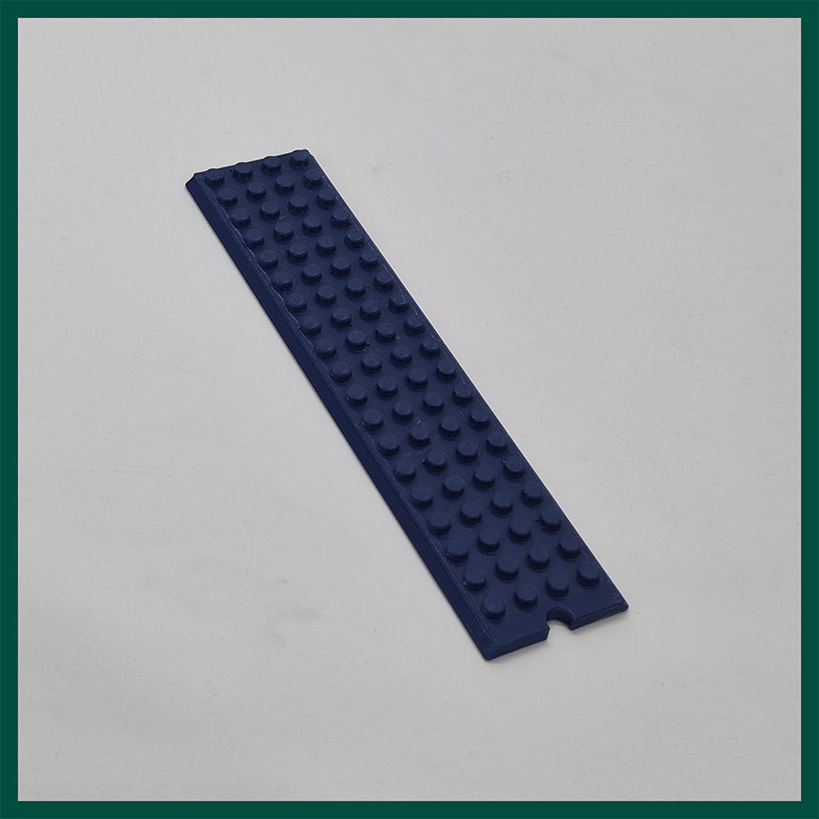 FAVO Base Plate L.4 = 157mm (F.L.4)