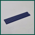 FAVO Base Plate L.4 = 157mm (F.L.4)