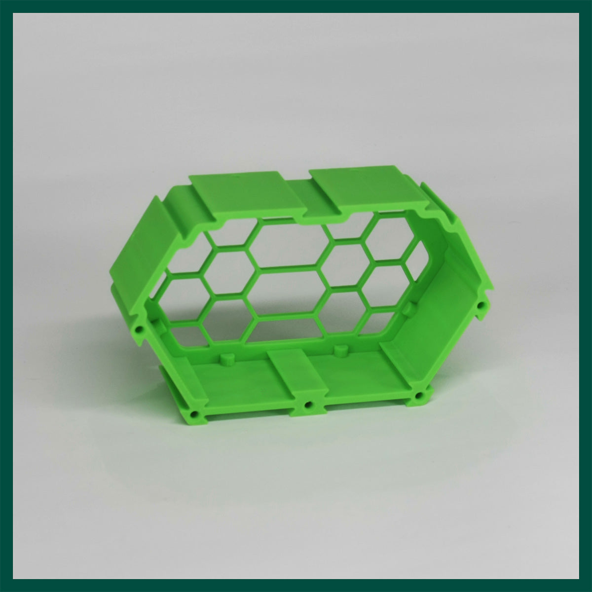 FAVO F.1 Extension 2 (F.1 Ex.2)