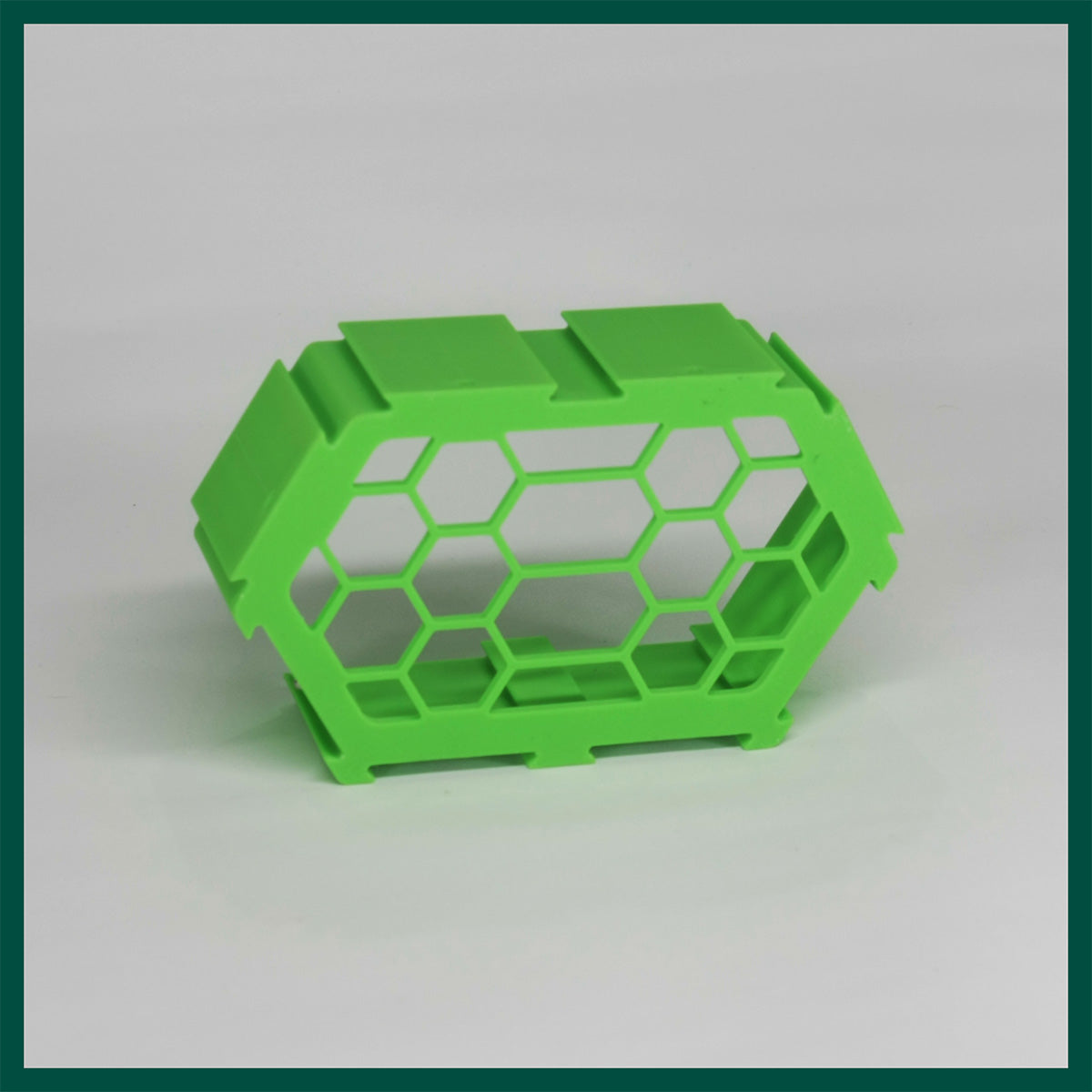 FAVO F.1 Extension 2 (F.1 Ex.2)