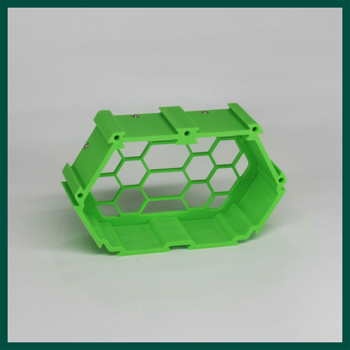 FAVO F.1 Extension 2 (F.1 Ex.2)