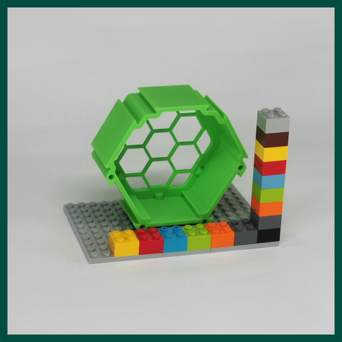 FAVO F.1 Base Module (F.1)