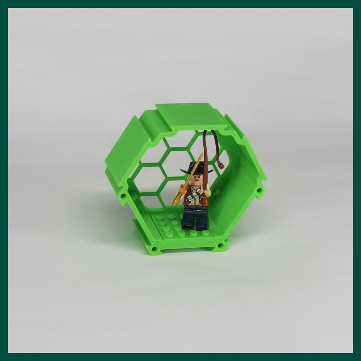 FAVO F.1 Base Module (F.1)