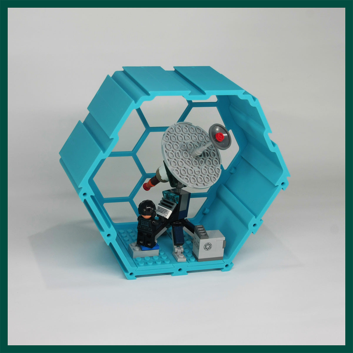 FAVO F.2 Base Module (F.2)