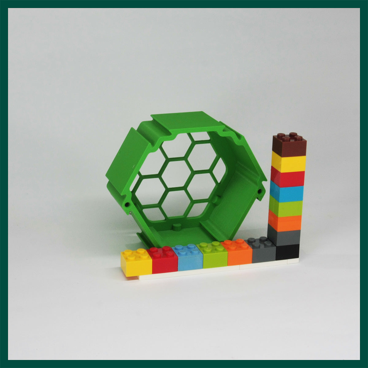 FAVO F.1 Base Module (F.1)