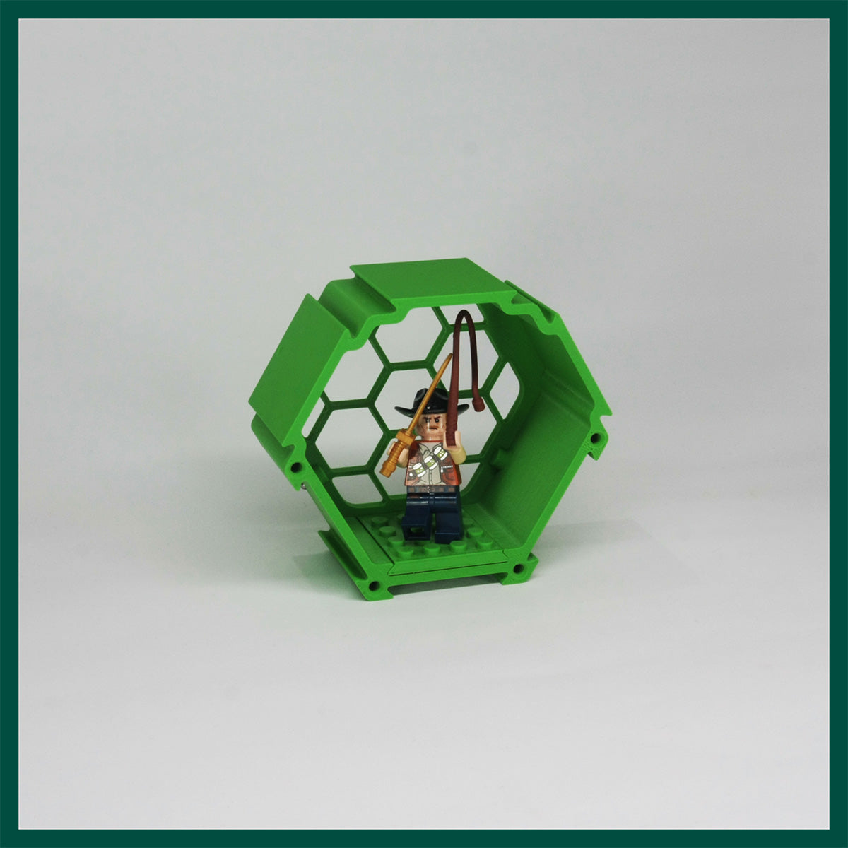 FAVO F.1 Base Module (F.1)