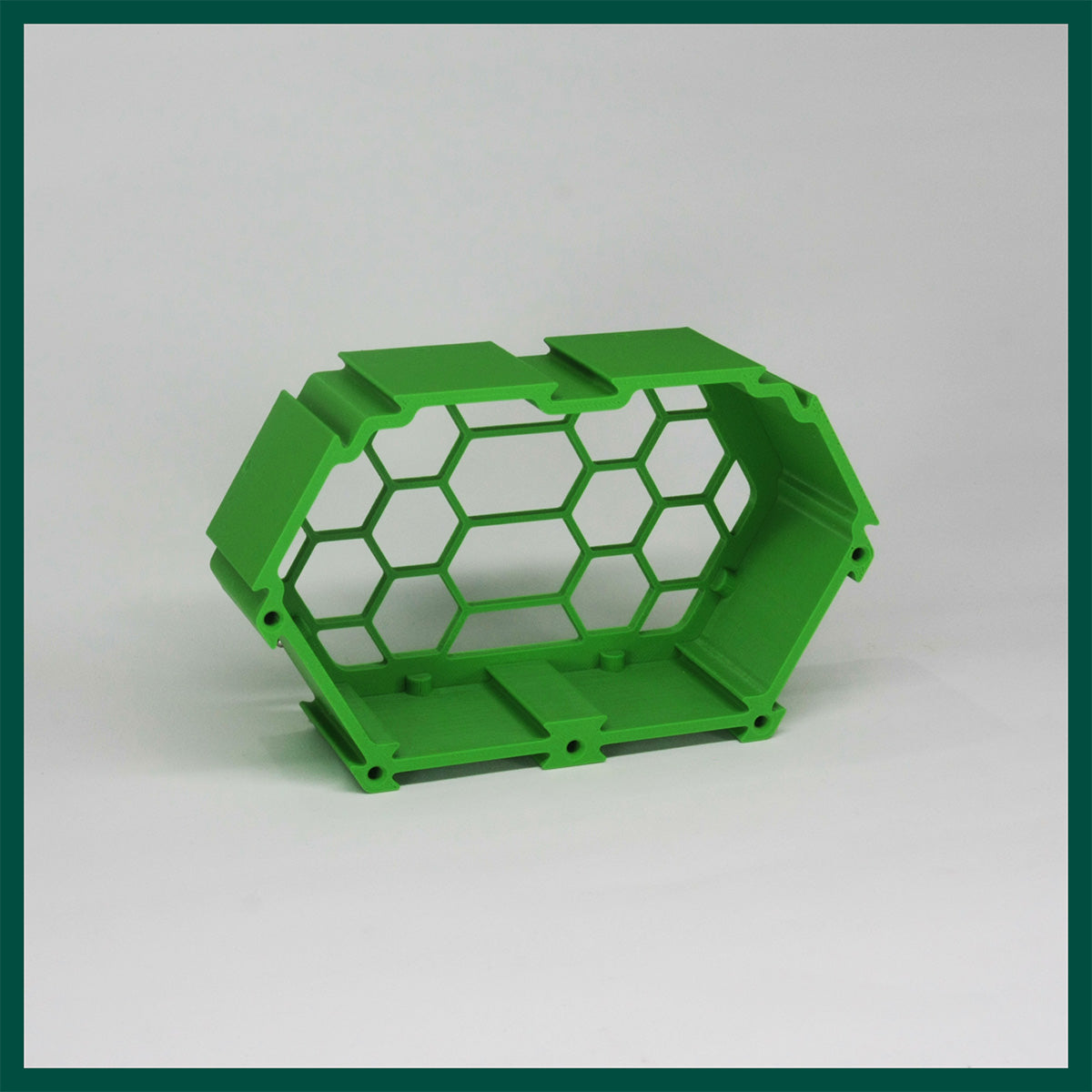 FAVO F.1 Extension 2 (F.1 Ex.2)