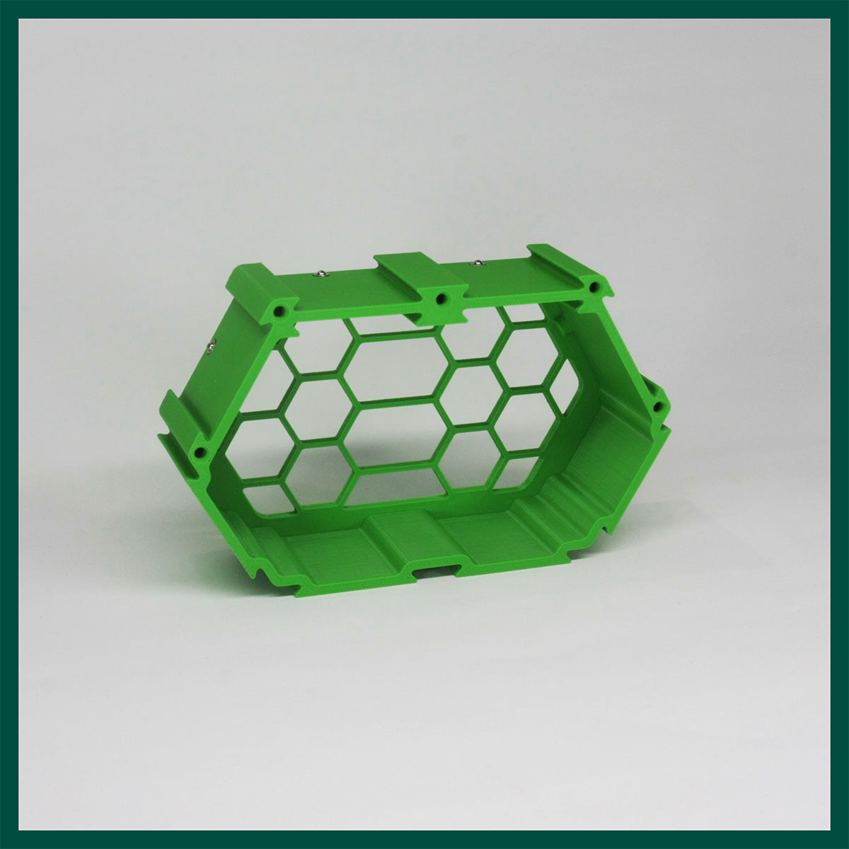 FAVO F.1 Extension 2 (F.1 Ex.2)