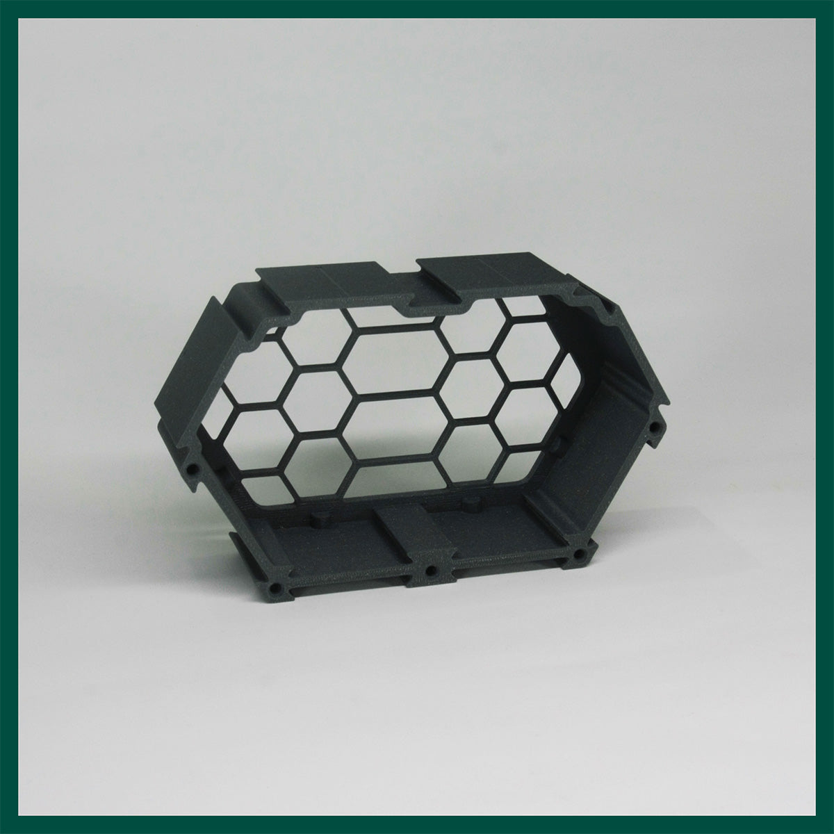 FAVO F.1 Extension 2 (F.1 Ex.2)