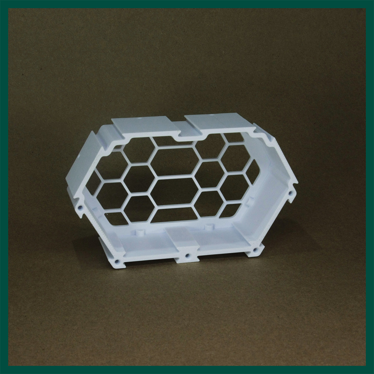 FAVO F.1 Extension 2 (F.1 Ex.2)