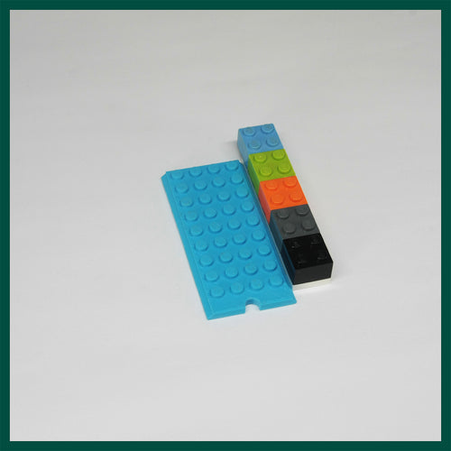 FAVO Base Plate L.2 = 77mm (F.L.2)