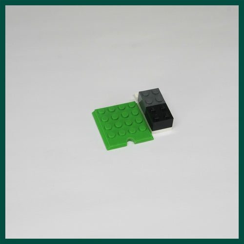 FAVO Base Plate L.1 = 37mm (F.L.1)