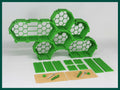 FAVO F.1 Starter Set - full bundle contents arranged on white background