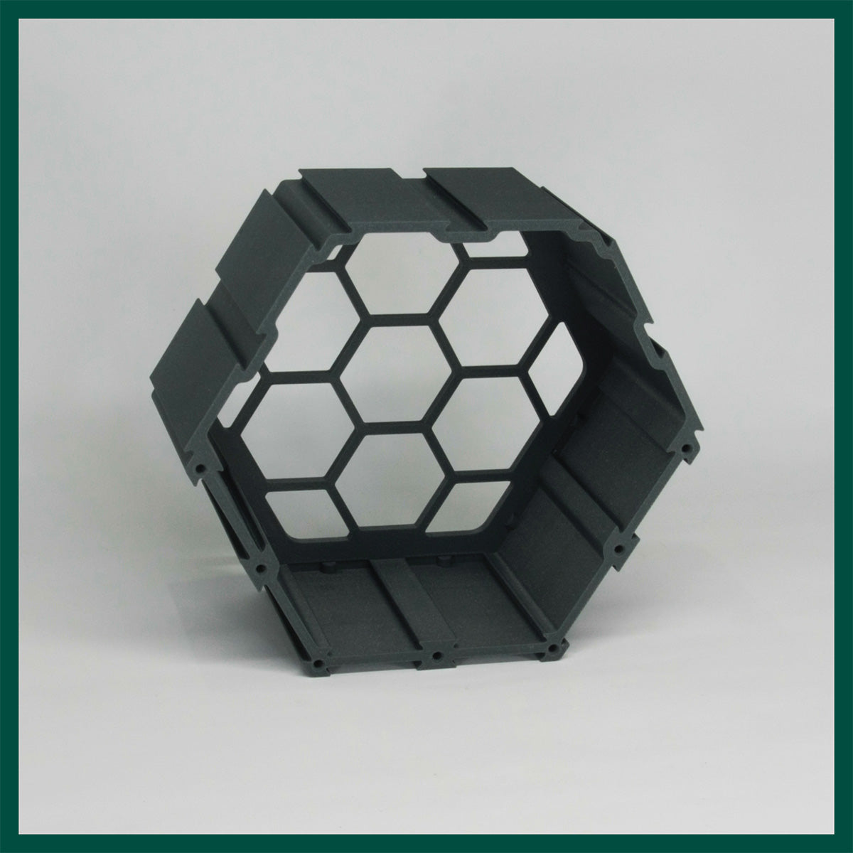 FAVO F.2 Base Module in Astro Gray