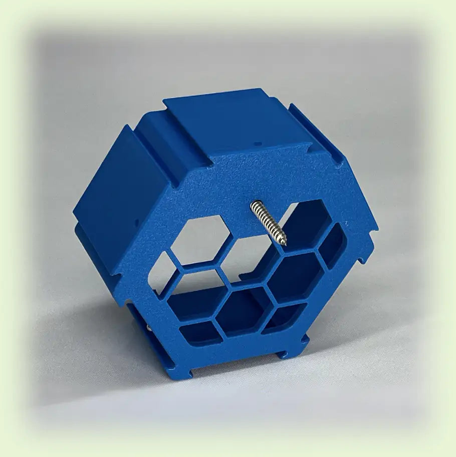 FAVO F.1 Screw Slot screw showcase
