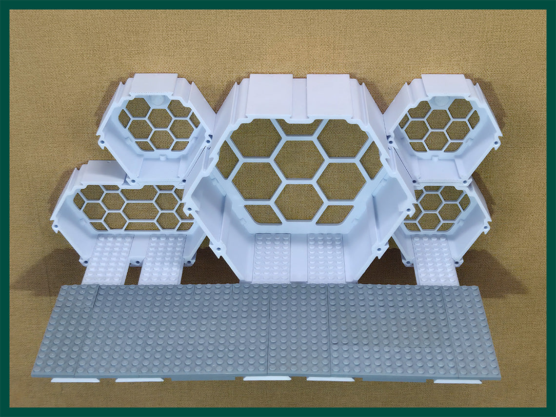26.02 - FAVO Large Display Set